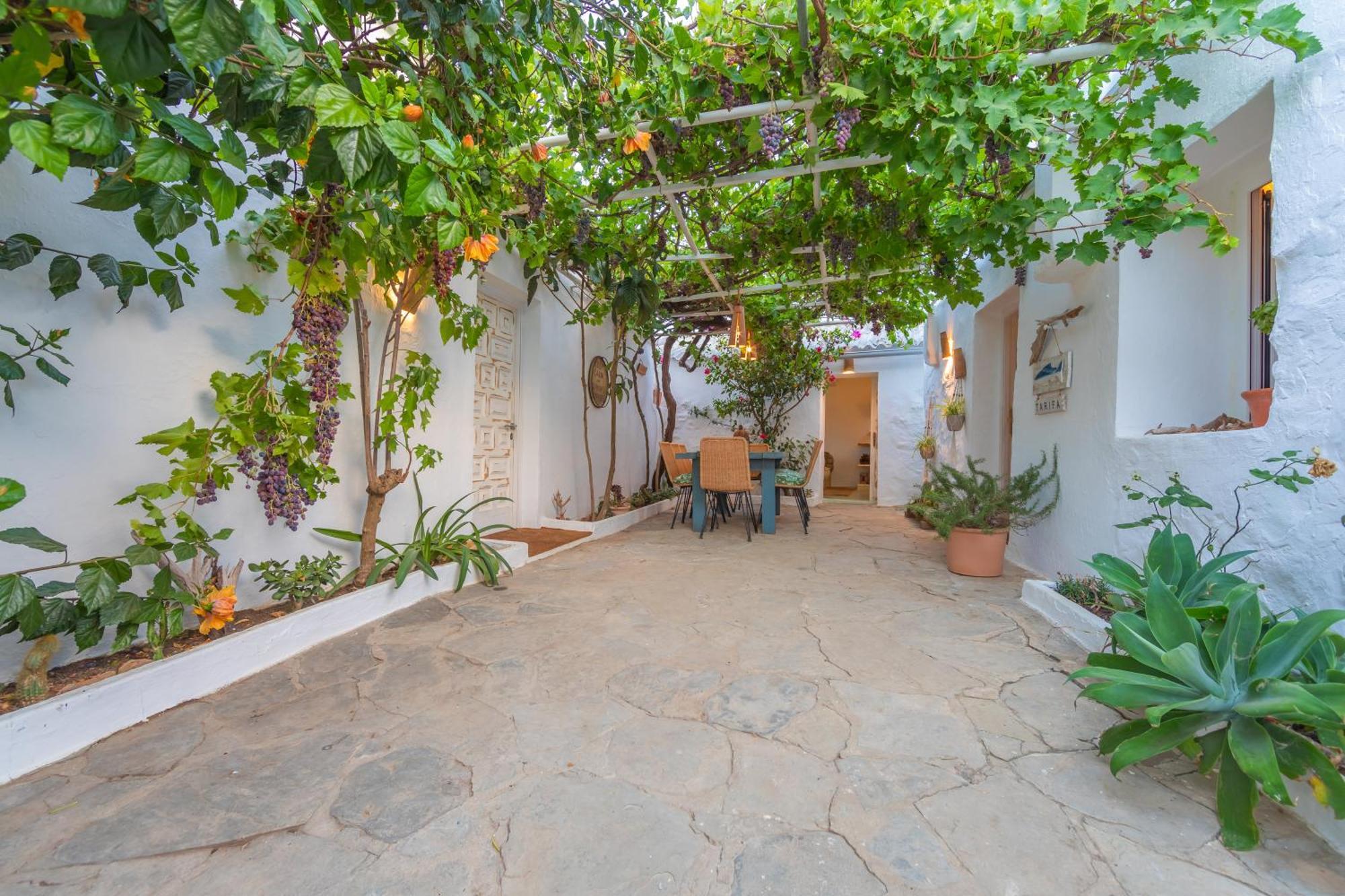 Casa Cortijo Piscina Privada Y Sauna Tarifa Exterior foto