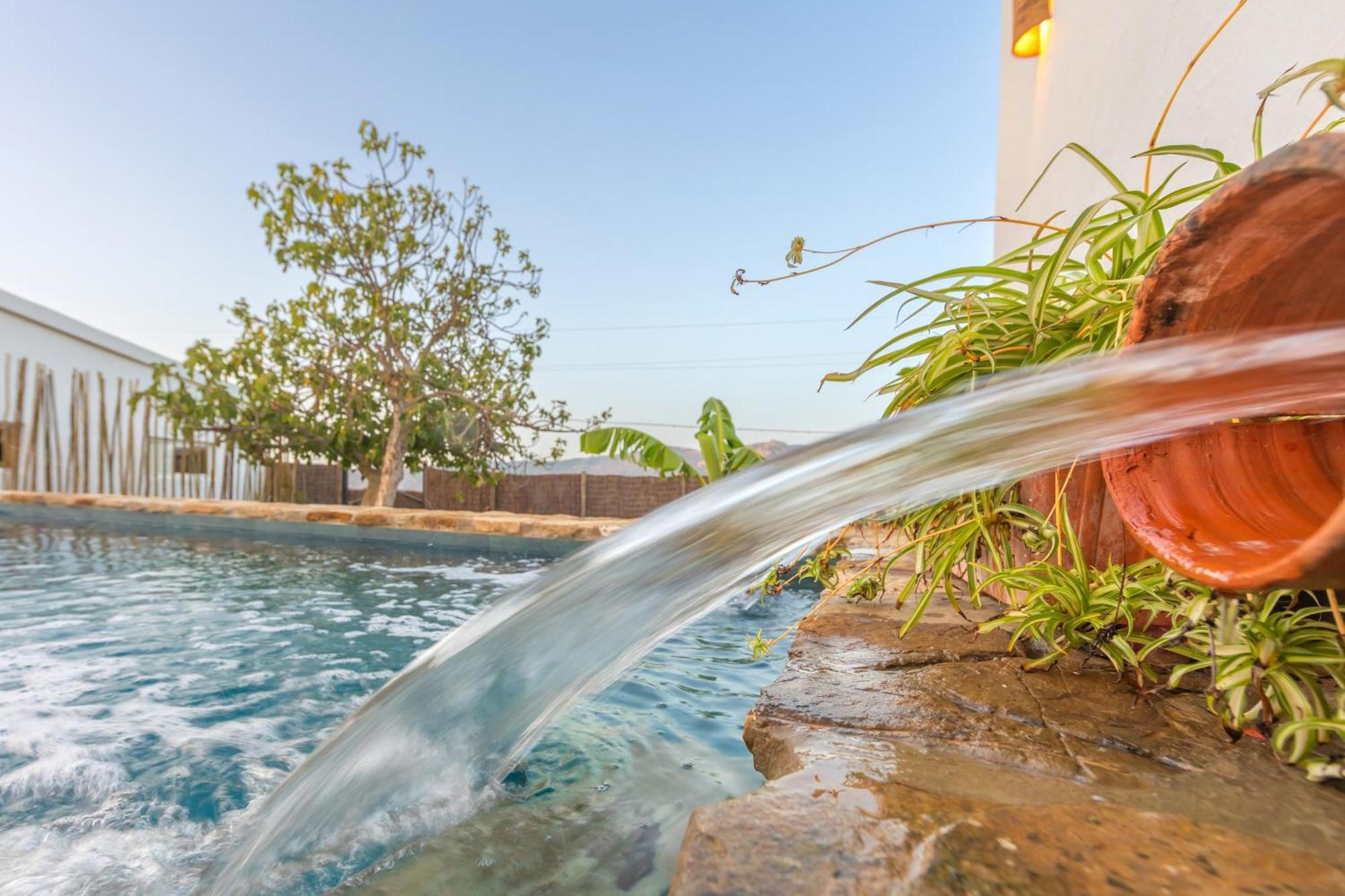 Casa Cortijo Piscina Privada Y Sauna Tarifa Exterior foto