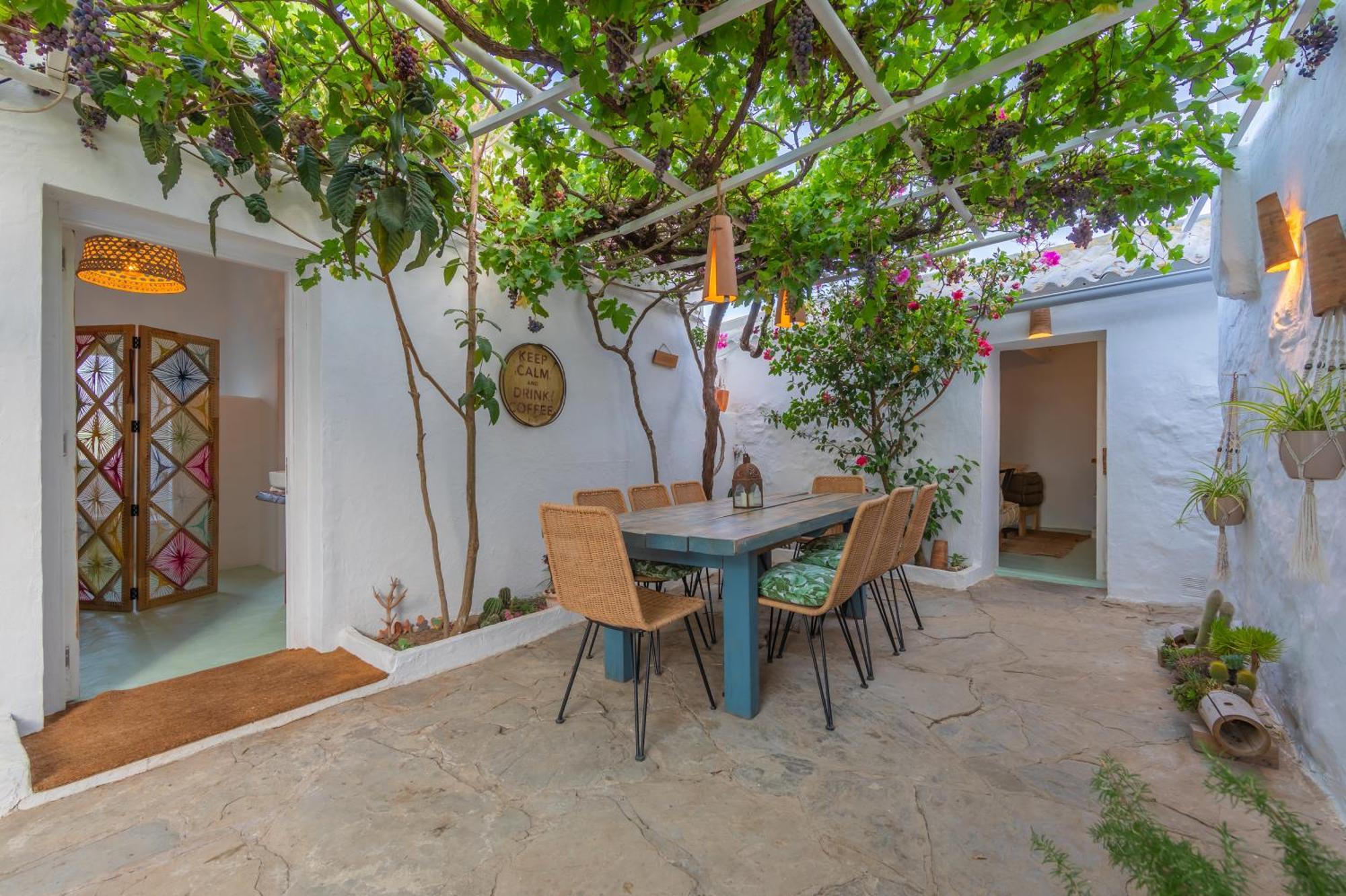 Casa Cortijo Piscina Privada Y Sauna Tarifa Exterior foto