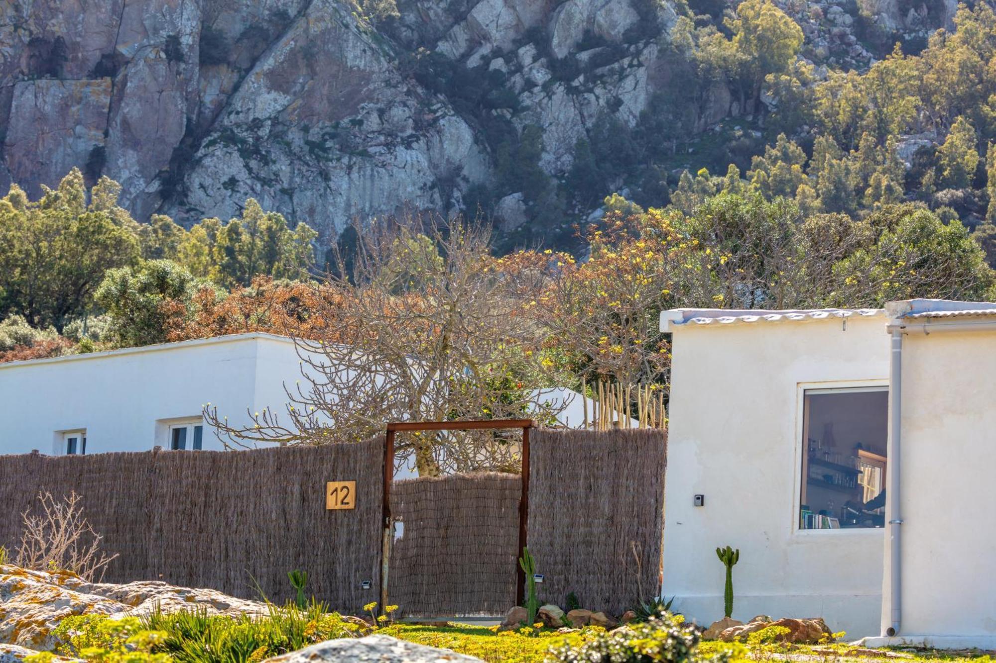 Casa Cortijo Piscina Privada Y Sauna Tarifa Exterior foto