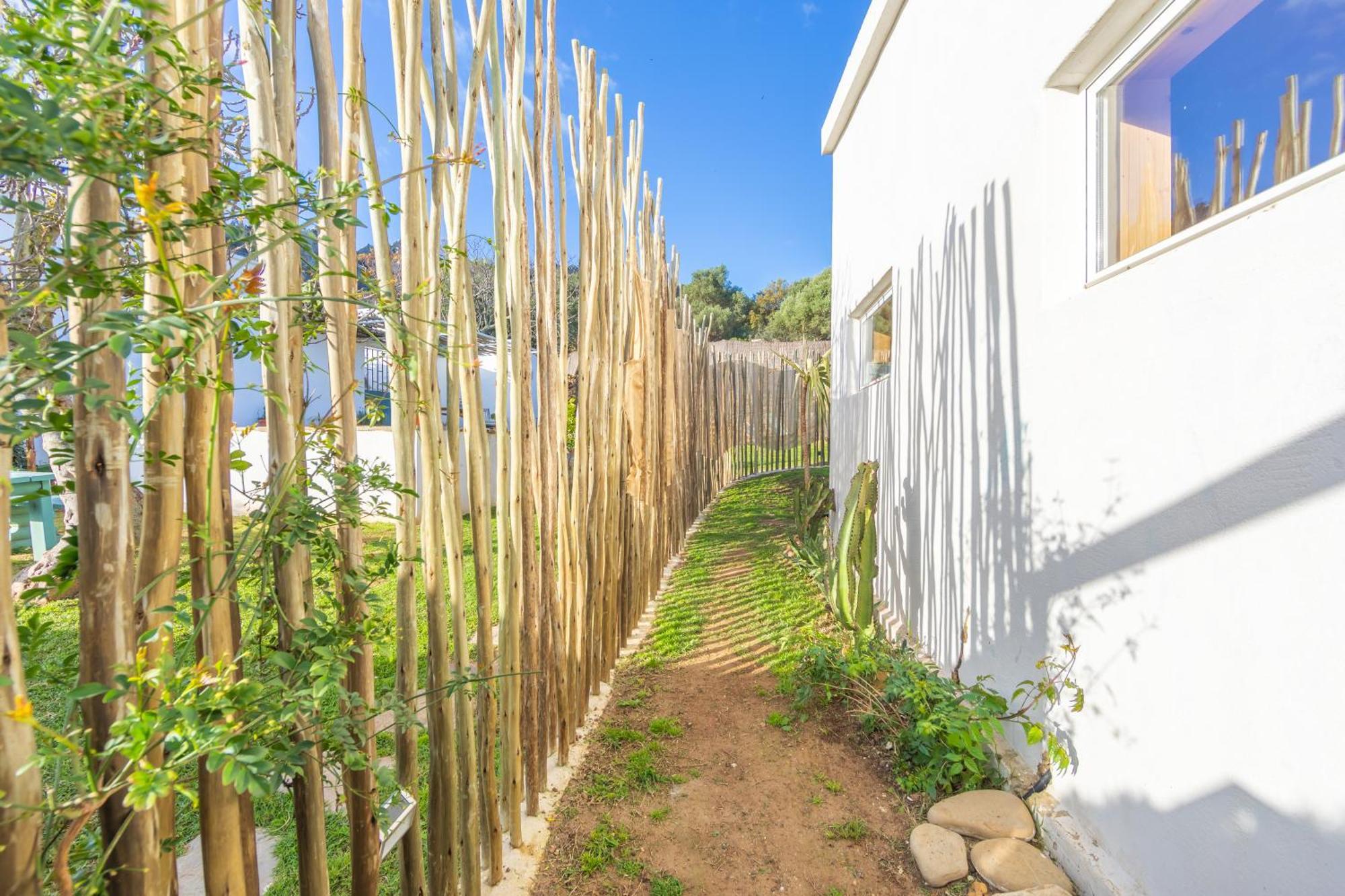 Casa Cortijo Piscina Privada Y Sauna Tarifa Exterior foto