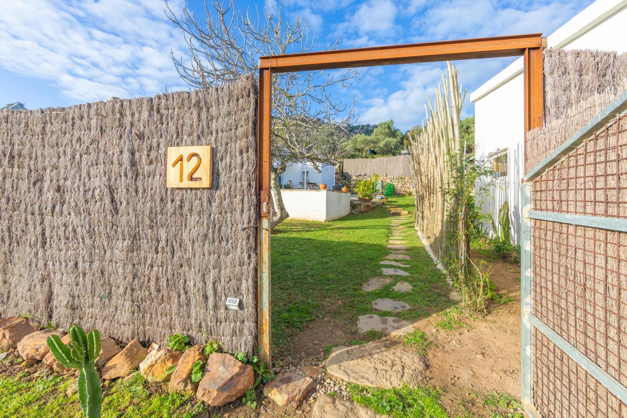Casa Cortijo Piscina Privada Y Sauna Tarifa Exterior foto