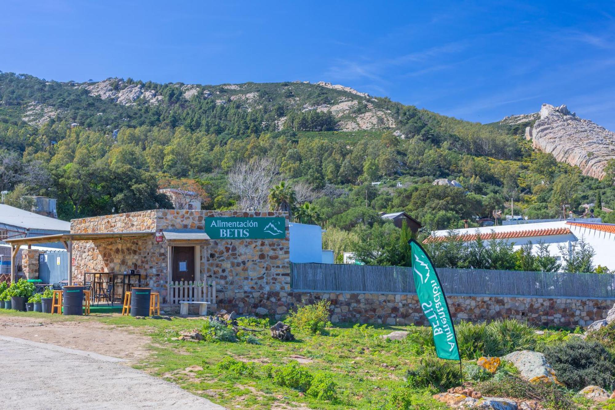 Casa Cortijo Piscina Privada Y Sauna Tarifa Exterior foto
