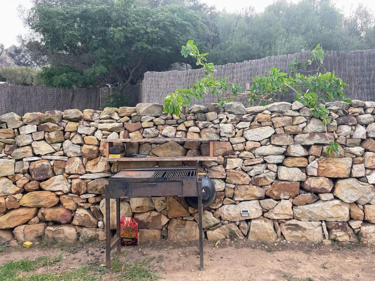 Casa Cortijo Piscina Privada Y Sauna Tarifa Exterior foto