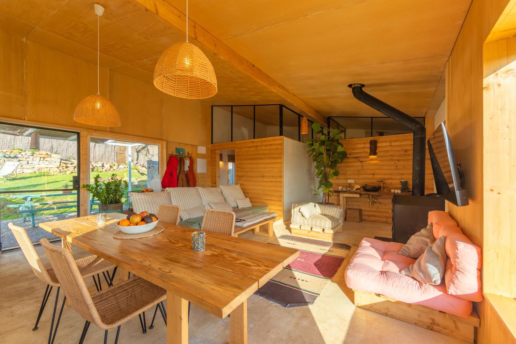 Casa Cortijo Piscina Privada Y Sauna Tarifa Exterior foto